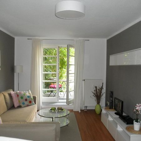 פוטסדאם Appartement Cecile חדר תמונה