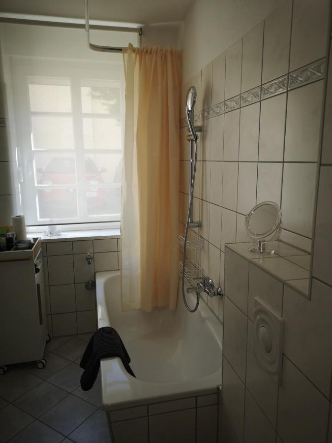פוטסדאם Appartement Cecile מראה חיצוני תמונה