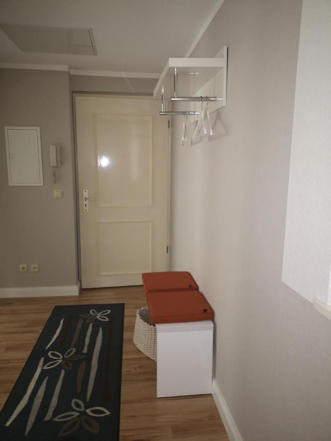 פוטסדאם Appartement Cecile מראה חיצוני תמונה