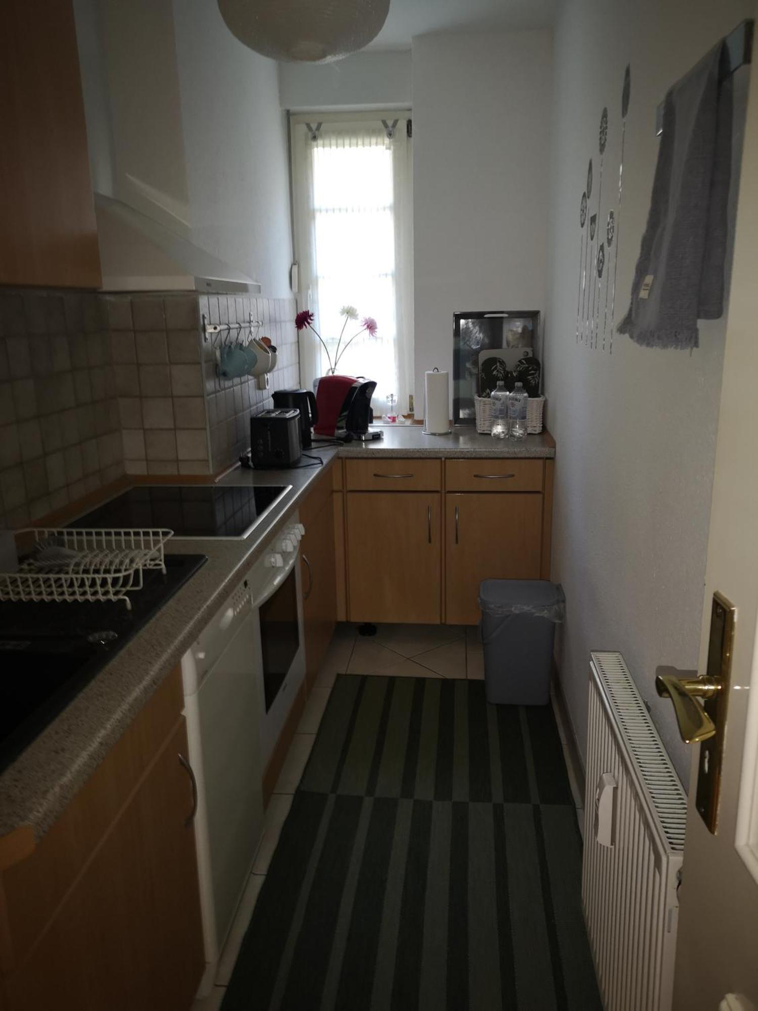 פוטסדאם Appartement Cecile מראה חיצוני תמונה