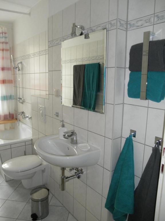 פוטסדאם Appartement Cecile חדר תמונה