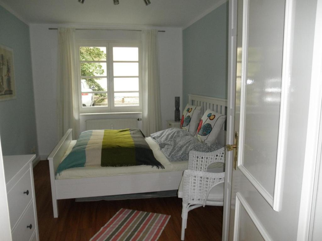 פוטסדאם Appartement Cecile חדר תמונה