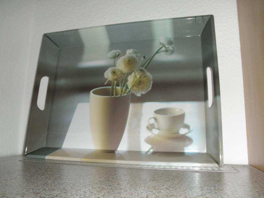 פוטסדאם Appartement Cecile מראה חיצוני תמונה